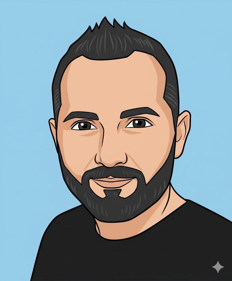 Dr. Ahmet Remzi Özcan